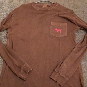 PINK long sleeve